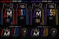 "REP YOUR CITY" SPLIT-EDITION MESH JERSEY